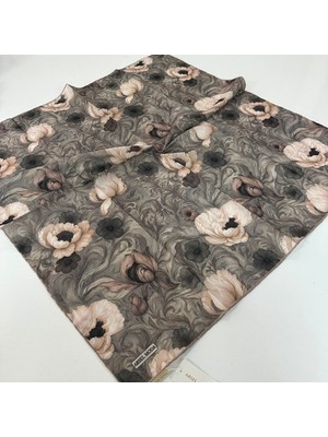 Arsel Moda Soft Pamuklu Eşarp LRB6602