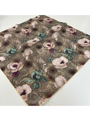 Arsel Moda Soft Pamuklu Eşarp LRB6607