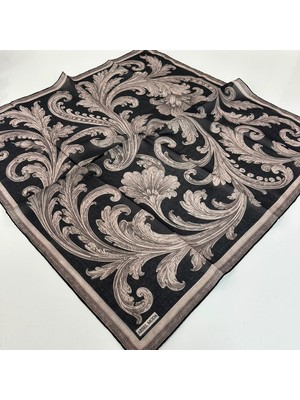 Arsel Moda Soft Pamuklu Eşarp LRB6801