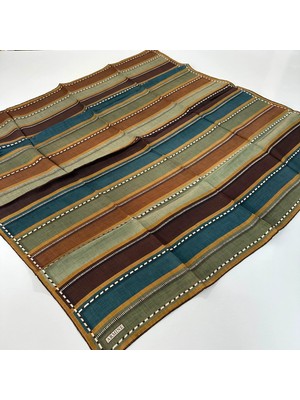 Armine Sura Ipek Eşarp 2026-2027 Son Bahar Kış PKF9631D-02