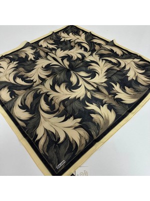 Scarfe Soft Eko Eşarp LSA0807