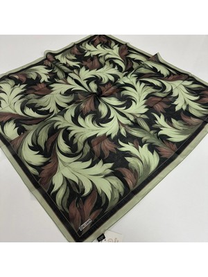 Scarfe Soft Eko Eşarp LSA0801