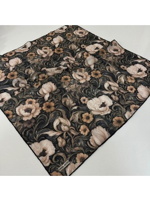 Arsel Moda Soft Pamuklu Eşarp LRB6601