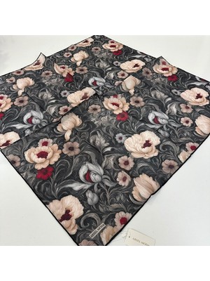 Arsel Moda Soft Pamuklu Eşarp LRB6612