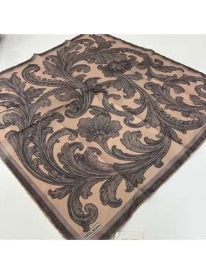 Arsel Moda Soft Pamuklu Eşarp LRB6811