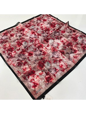 Scarfe Soft Eko Eşarp  LSA0401