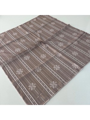 Arsel Moda Soft Pamuklu Eşarp LRB5806