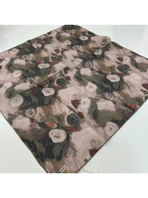 Arsel Moda Soft Pamuklu Eşarp LRB6706