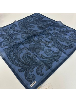 Arsel Moda Soft Pamuklu Eşarp LRB6806