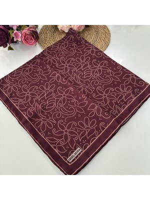 Arsel Moda Soft Pamuklu Eşarp LRB6005
