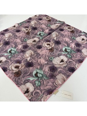 Arsel Moda Soft Pamuklu Eşarp LRB6610