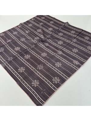Arsel Moda Soft Pamuklu Eşarp LRB5808
