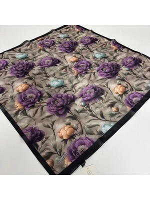 Scarfe Soft Eko Eşarp LSA0705