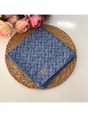 Arsel Moda Soft Pamuklu Eşarp LRB6407