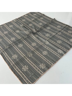Arsel Moda Soft Pamuklu Eşarp LRB5814