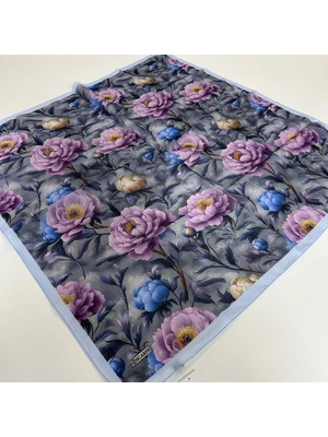 Scarfe Soft Eko Eşarp LSA0707