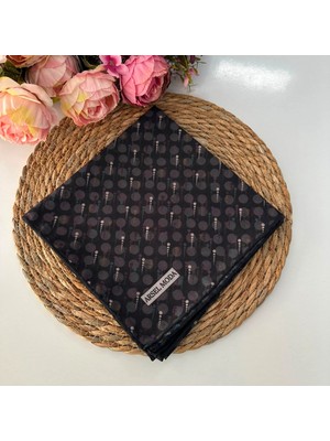 Arsel Moda Soft Pamuklu Eşarp LRB6409