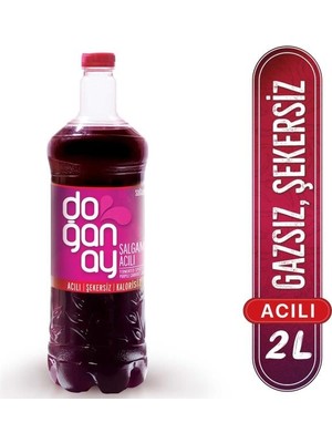Bezos Şalgam Suyu 2000ML Acılı