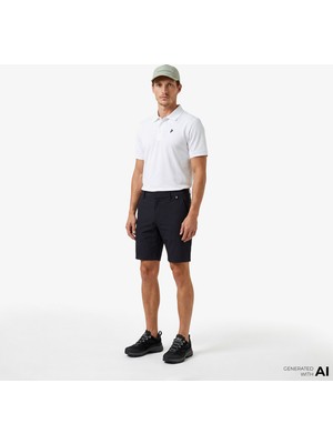 Peak Performance Kadın Siyah Şort