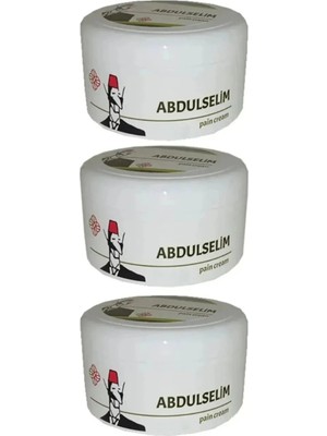 Bezos Süper Natural Boost Abdulselim 200 ml / Abdulselim 200 ml x 3 Adet
