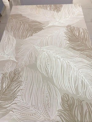 Tuna Halı Artemis Mira 1519A Vizon 160X 230 Ölçülerinde 3,68 M2 Salon Halısı