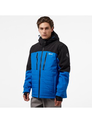 Trespass Nixon Dls  Erkek Mavi Kayak Montu