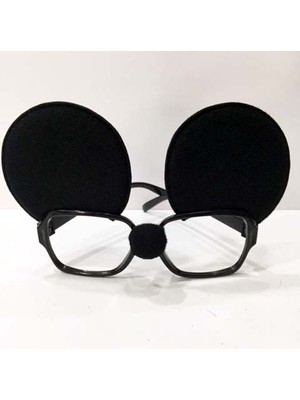 Mabelme Store Mickey Mouse Gözlük Seti