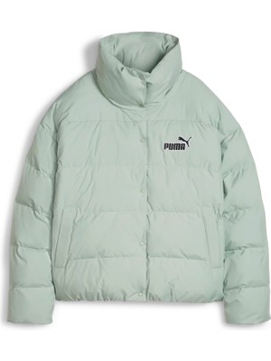 Puma Kadın / Kız Yeşil Puma Better Polyball Puffer Yeşil Kadın Mont