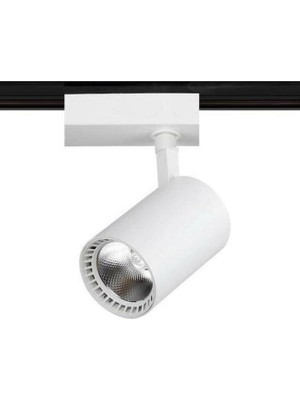 Ycl YRS-3005 Ray Spot 30 Watt Beyaz Kasa Beyaz Işık