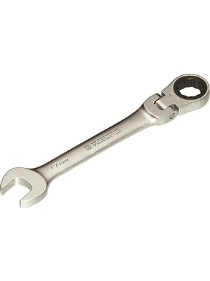 Bezos Mafsallı Cırcır Anahtar 11 mm