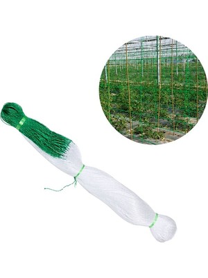 Sunup SN-38881 Bitki Tırmanma Ağı 3X100 M