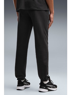 Puma Crew French Terry Erkek Eşofman Altı 52931201