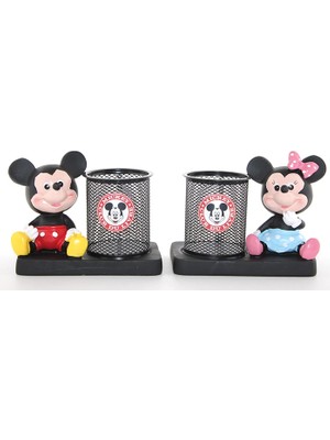 KSB Store Polyester Mickey Mouse Kalemlik ALK2868