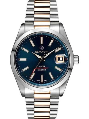 Gant G161009 Erkek Kol Saati