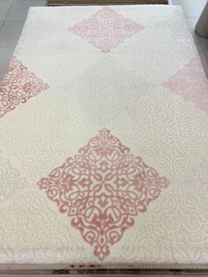 Tuna Halı Artemis Halı 0041A 160 x 230 Ölçülerinde 3,68 M2 Salon Halısı