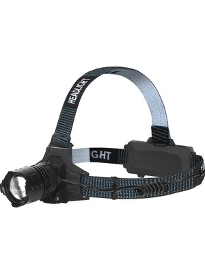 Mabelme Store GT100 LED Şarjlı Kafa Lambası  WT-628