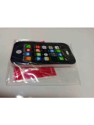 Eraser Silgi