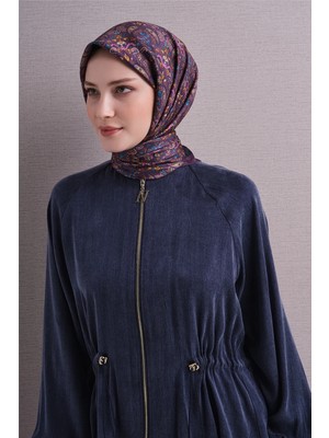 Armine Saf İpek Twill Eşarp 9609D 85