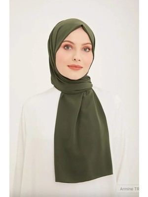 Armine Trend Medine Ipek Şal