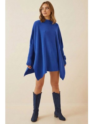 Onno Style Düz Triko Standart Panço