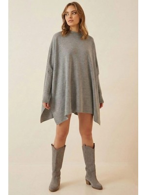 Onno Style Düz Triko Standart Panço