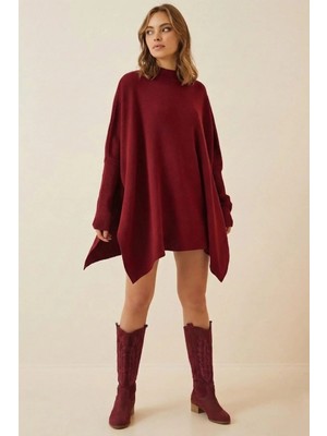 Onno Style Düz Triko Standart Panço