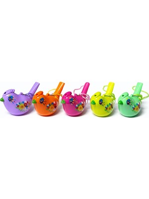 Ozkr Store Asmalı Kuş Düdük ALK4902