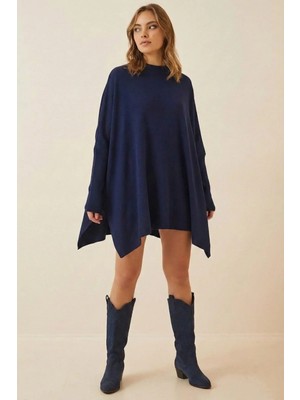 Onno Style Düz Triko Standart Panço
