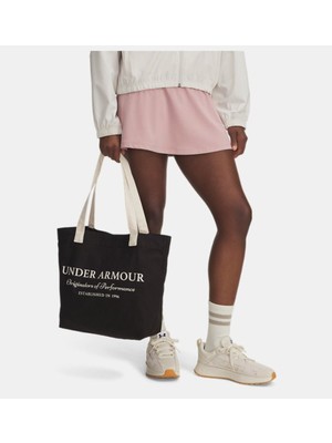 Under Armour Kadın Ua Canvas Tote Çanta 6001898-004