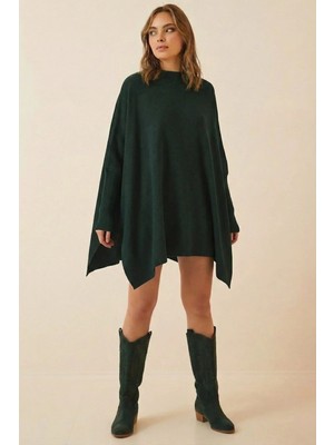 Onno Style Düz Triko Standart Panço