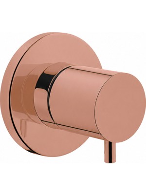 VitrA ANKASTRE STOP VALF SIVA ÜSTÜ GRUBU (A4145829)
