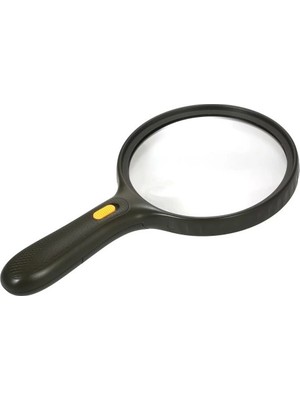 Ozkr Store 3led IŞIKLI,1.8X5X 138MM Lenslı Büyüteç
