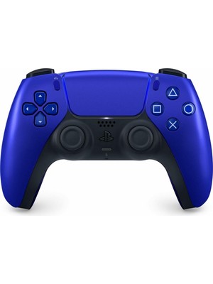 Dora Shopping 5 Dualsense Wireless Controller Oyun Kolu - Cobalt Blue (Bilkom - Resmi Distribütör