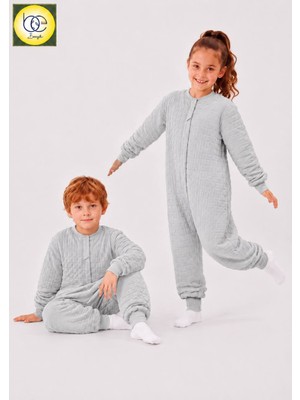 Begı Kapitone 1.5 Tog Unisex Bebek Uyku Tulumu 2704